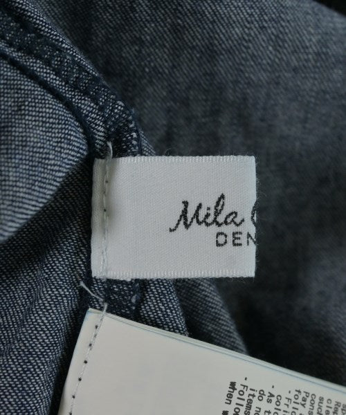 Mila Owen เสื้อสตรี