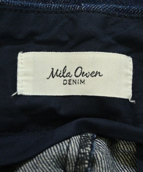 Mila Owen ยีนส์