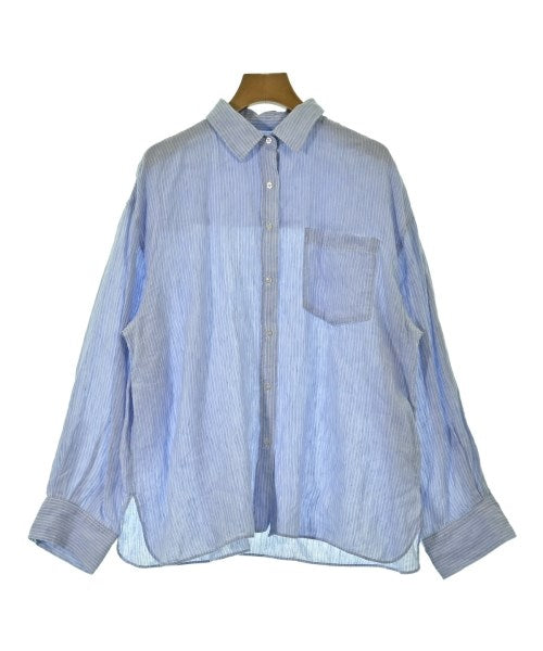 Mila Owen เสื้อลำลอง
