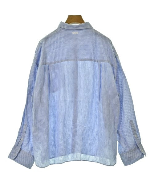 Mila Owen เสื้อลำลอง
