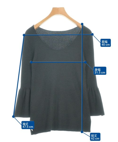 Mila Owen เสื้อกันหนาว