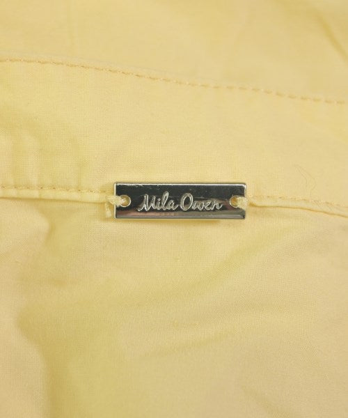 Mila Owen เสื้อลำลอง