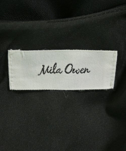 Mila Owen ชุดเอี๊ยม/เสื้อคลุมหลวมๆ/จั๊มสูท