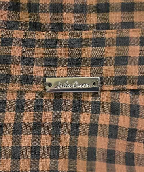 Mila Owen เสื้อสตรี