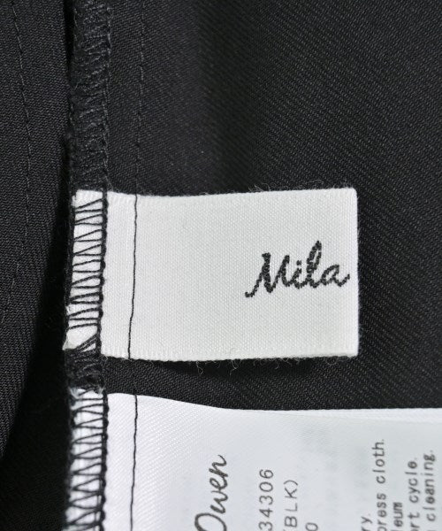 Mila Owen กางเกงขายาว