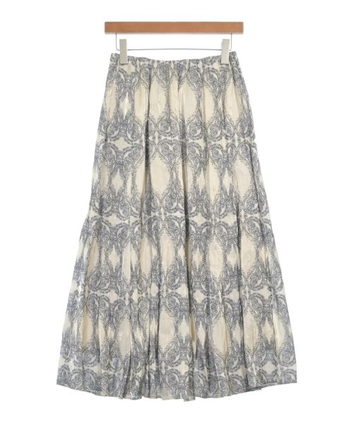 Mila Owen กระโปรงยาว/แม็กซี่ยาว