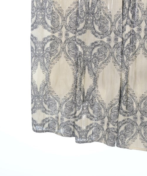 Mila Owen กระโปรงยาว/แม็กซี่ยาว