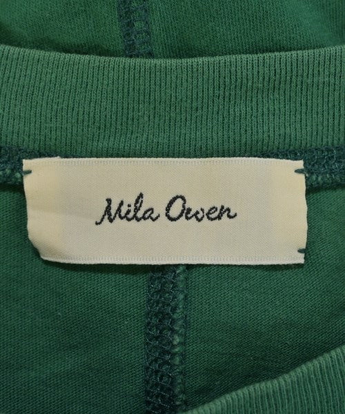Mila Owen เสื้อยืด/เสื้อท็อปส์