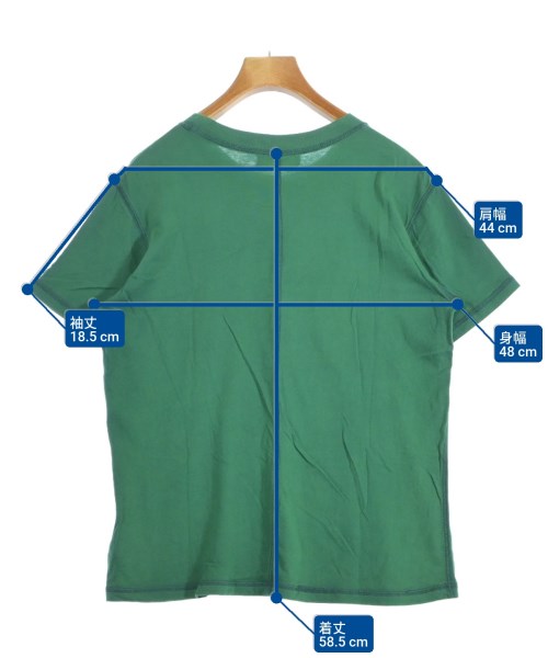 Mila Owen เสื้อยืด/เสื้อท็อปส์