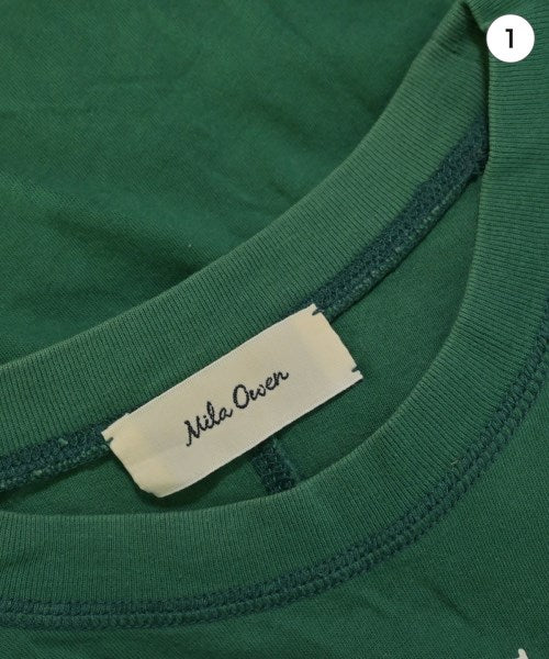 Mila Owen เสื้อยืด/เสื้อท็อปส์