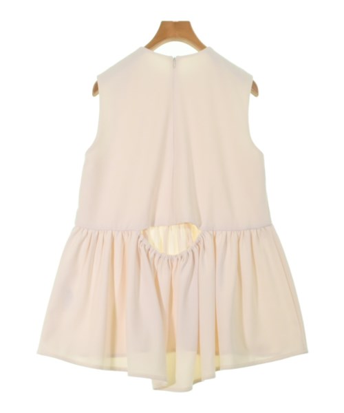 Mila Owen เสื้อลำลอง