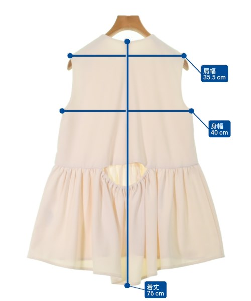 Mila Owen เสื้อลำลอง