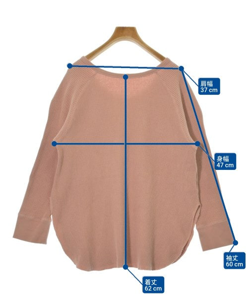 Mila Owen เสื้อยืด/เสื้อท็อปส์