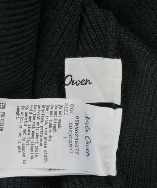 Mila Owen ชุดสูทแบบครบเซต (อื่นๆ)