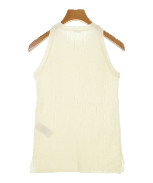 Mila Owen เสื้อแขนกุด