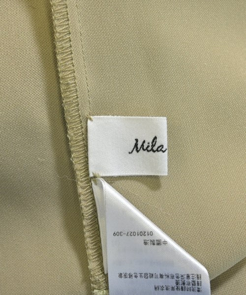 Mila Owen เสื้อสตรี