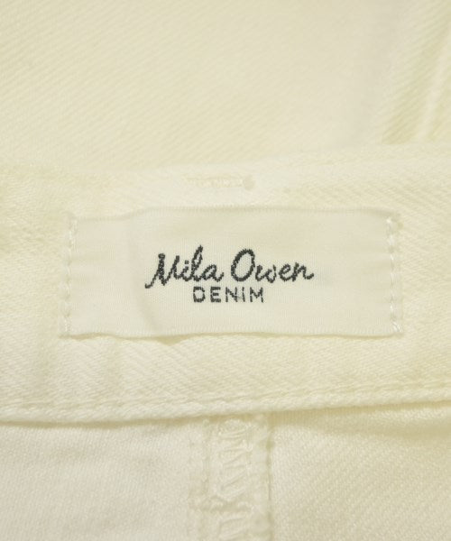Mila Owen กระโปรงยาว/แม็กซี่ยาว