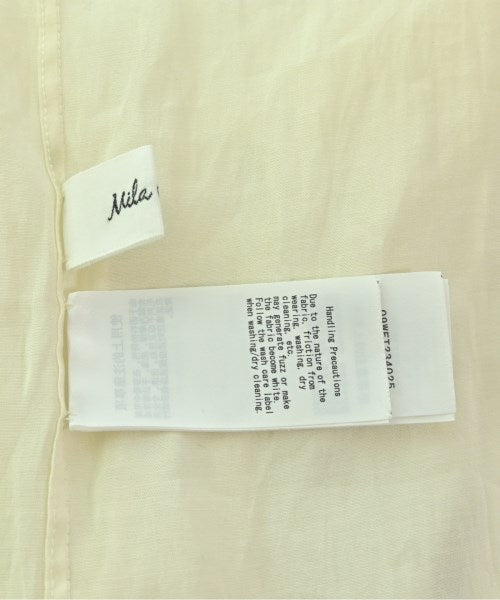 Mila Owen เสื้อลำลอง