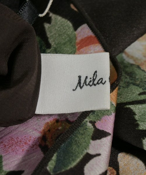 Mila Owen ชุดเดรส