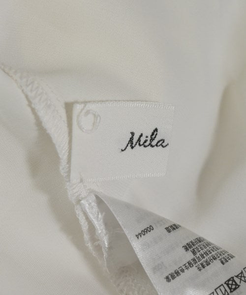Mila Owen เสื้อสตรี