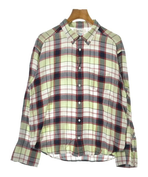 Mila Owen เสื้อลำลอง