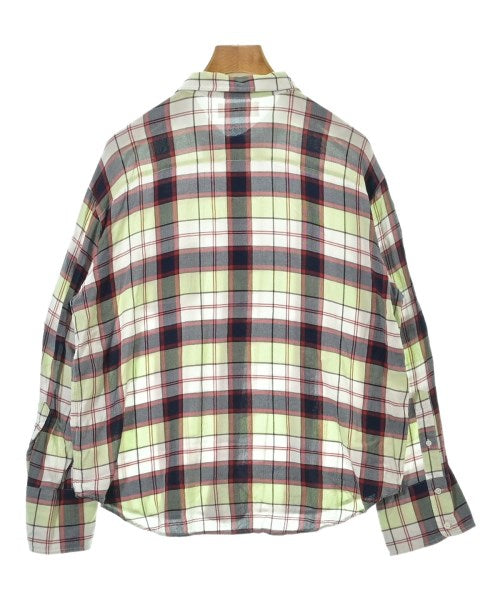 Mila Owen เสื้อลำลอง