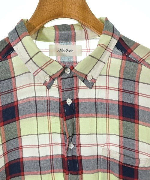 Mila Owen เสื้อลำลอง