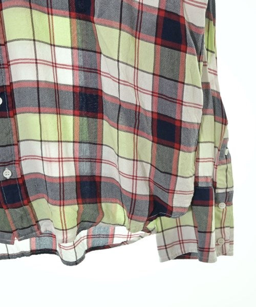 Mila Owen เสื้อลำลอง
