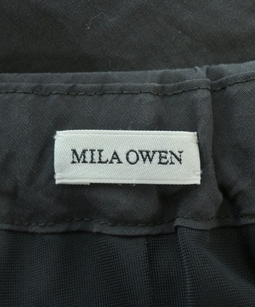 Mila Owen กระโปรงยาว/แม็กซี่ยาว