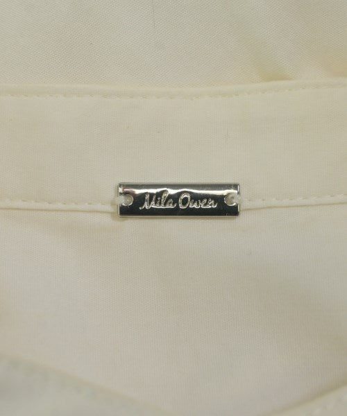 Mila Owen เดรสที่เป็นเสื้อเชิ้ตตัวยาว