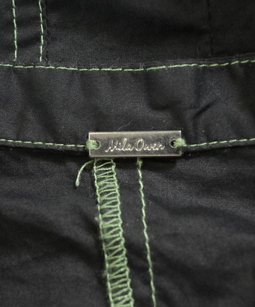 Mila Owen เดรสที่เป็นเสื้อเชิ้ตตัวยาว