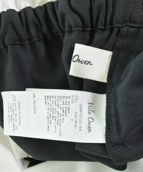 Mila Owen ชุดเอี๊ยม/เสื้อคลุมหลวมๆ/จั๊มสูท