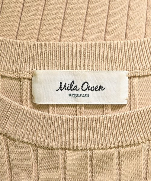 Mila Owen เสื้อกันหนาว