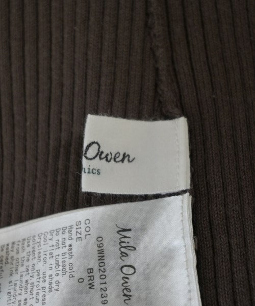 Mila Owen ชุดเดรส