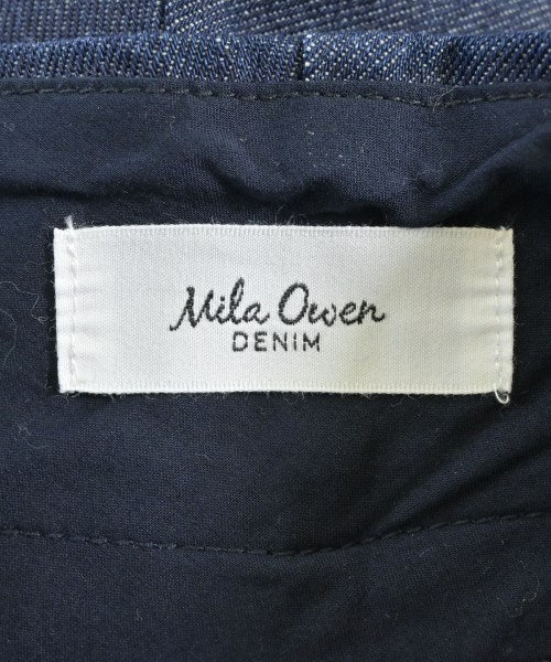 Mila Owen ยีนส์