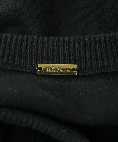 Mila Owen ชุดเดรส