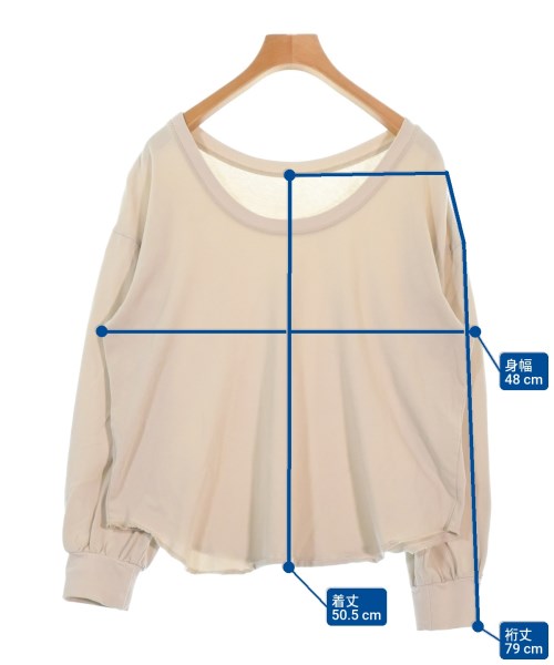 Mila Owen เสื้อยืด/เสื้อท็อปส์