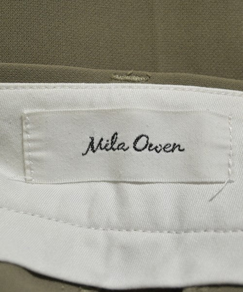 Mila Owen กางเกง อื่น