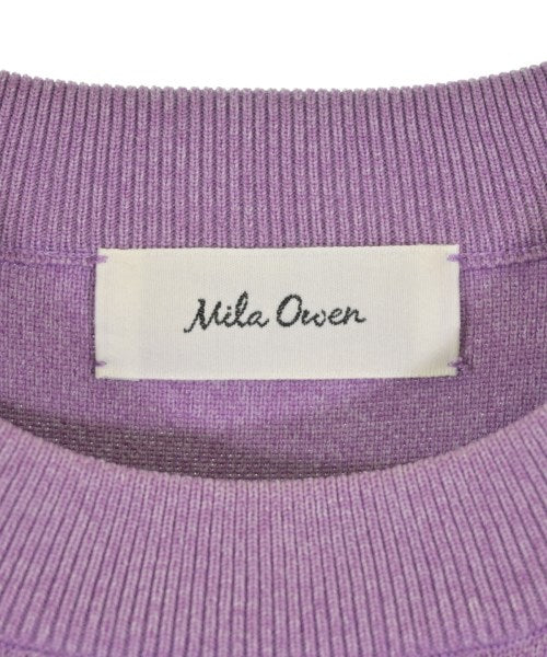 Mila Owen เสื้อกันหนาว