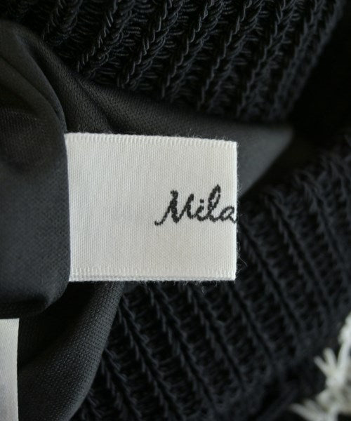 Mila Owen กระโปรงยาว/แม็กซี่ยาว