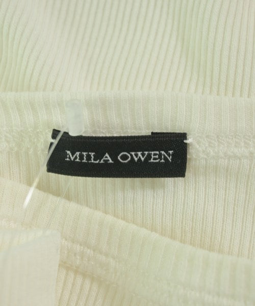 Mila Owen เสื้อยืด/เสื้อท็อปส์