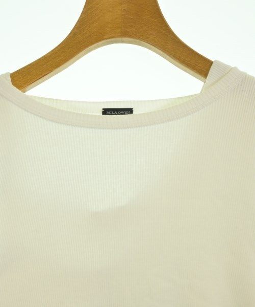 Mila Owen เสื้อยืด/เสื้อท็อปส์