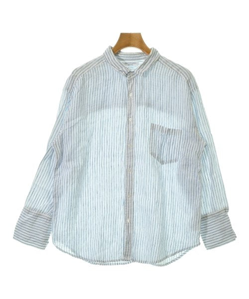 Mila Owen เสื้อลำลอง