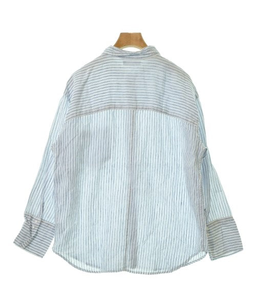 Mila Owen เสื้อลำลอง