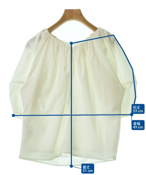 Mila Owen เสื้อสตรี