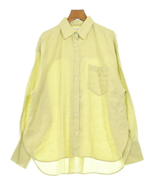 Mila Owen เสื้อลำลอง