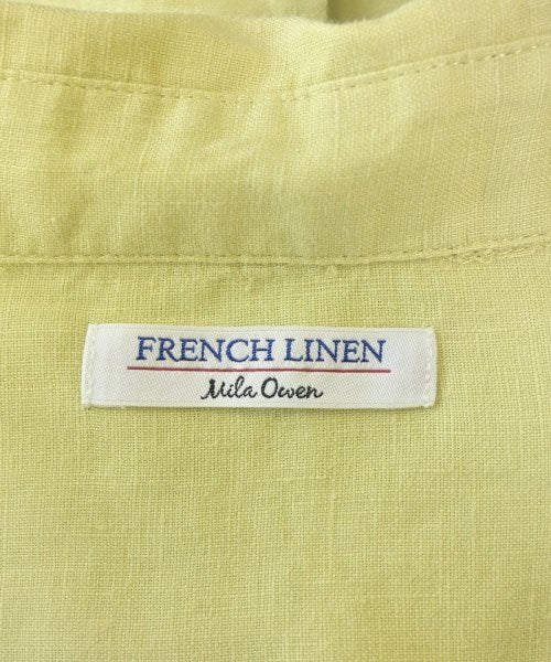 Mila Owen เสื้อลำลอง