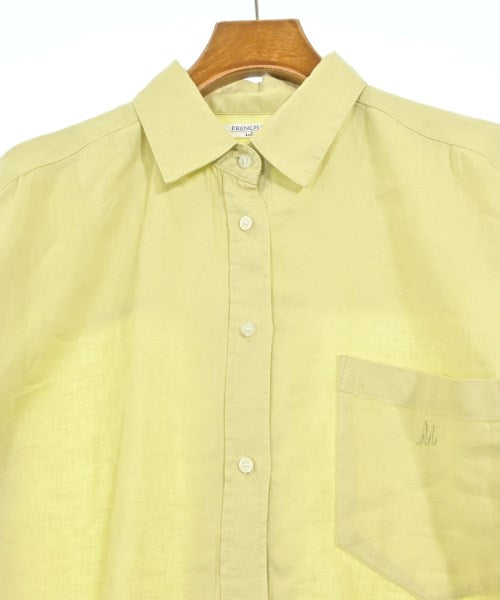 Mila Owen เสื้อลำลอง