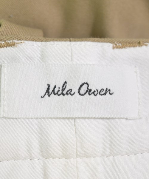 Mila Owen ชิโน่