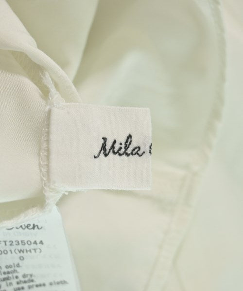 Mila Owen เสื้อสตรี